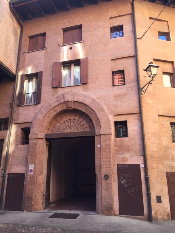 Farolfi Apartments Pepoli Bolonya Dış mekan fotoğraf