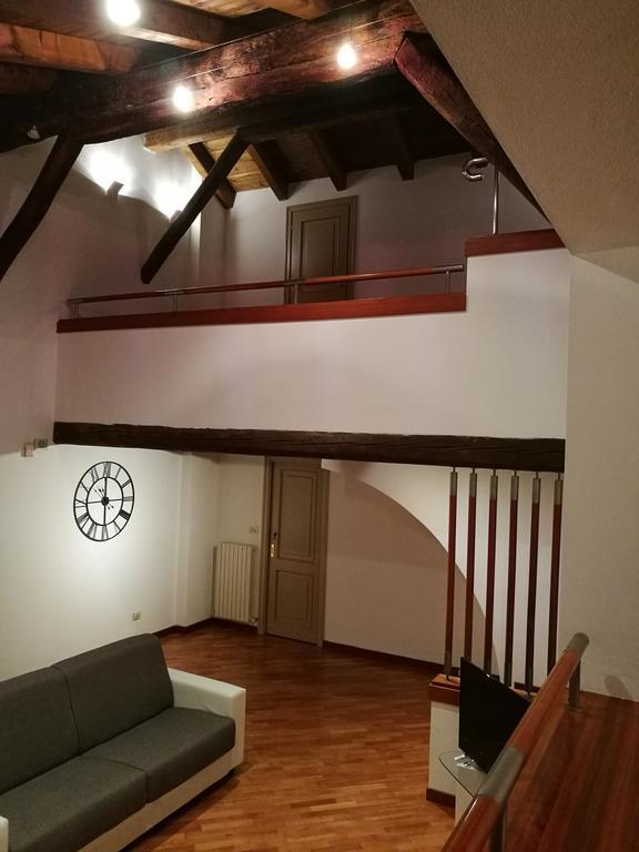 Farolfi Apartments Pepoli Bolonya Dış mekan fotoğraf