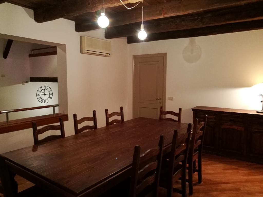 Farolfi Apartments Pepoli Bolonya Dış mekan fotoğraf