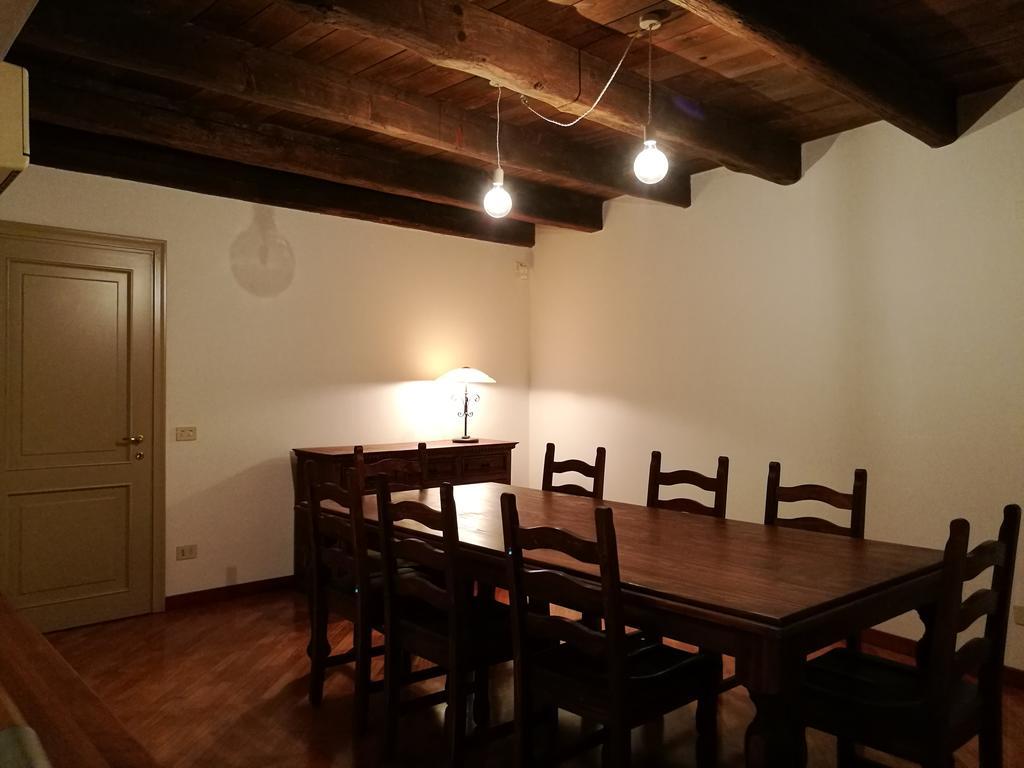 Farolfi Apartments Pepoli Bolonya Dış mekan fotoğraf