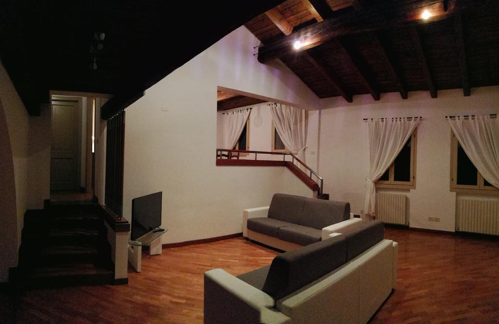 Farolfi Apartments Pepoli Bolonya Dış mekan fotoğraf