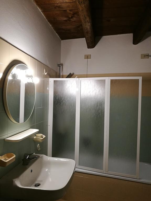 Farolfi Apartments Pepoli Bolonya Dış mekan fotoğraf
