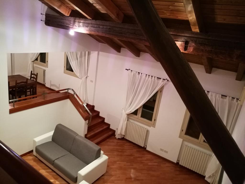 Farolfi Apartments Pepoli Bolonya Dış mekan fotoğraf