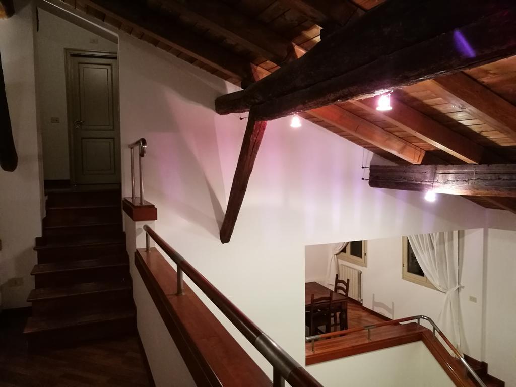 Farolfi Apartments Pepoli Bolonya Dış mekan fotoğraf