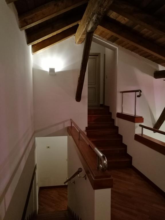 Farolfi Apartments Pepoli Bolonya Dış mekan fotoğraf