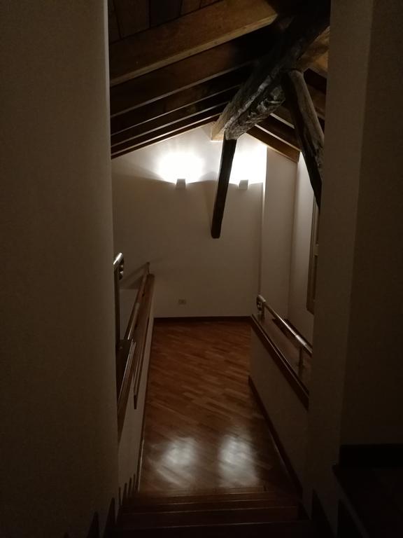 Farolfi Apartments Pepoli Bolonya Dış mekan fotoğraf