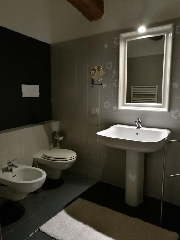 Farolfi Apartments Pepoli Bolonya Dış mekan fotoğraf
