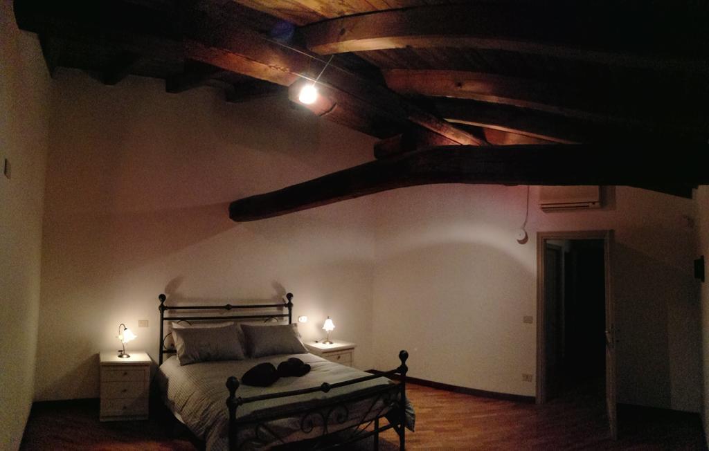 Farolfi Apartments Pepoli Bolonya Dış mekan fotoğraf