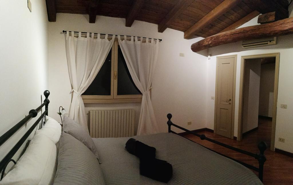 Farolfi Apartments Pepoli Bolonya Dış mekan fotoğraf
