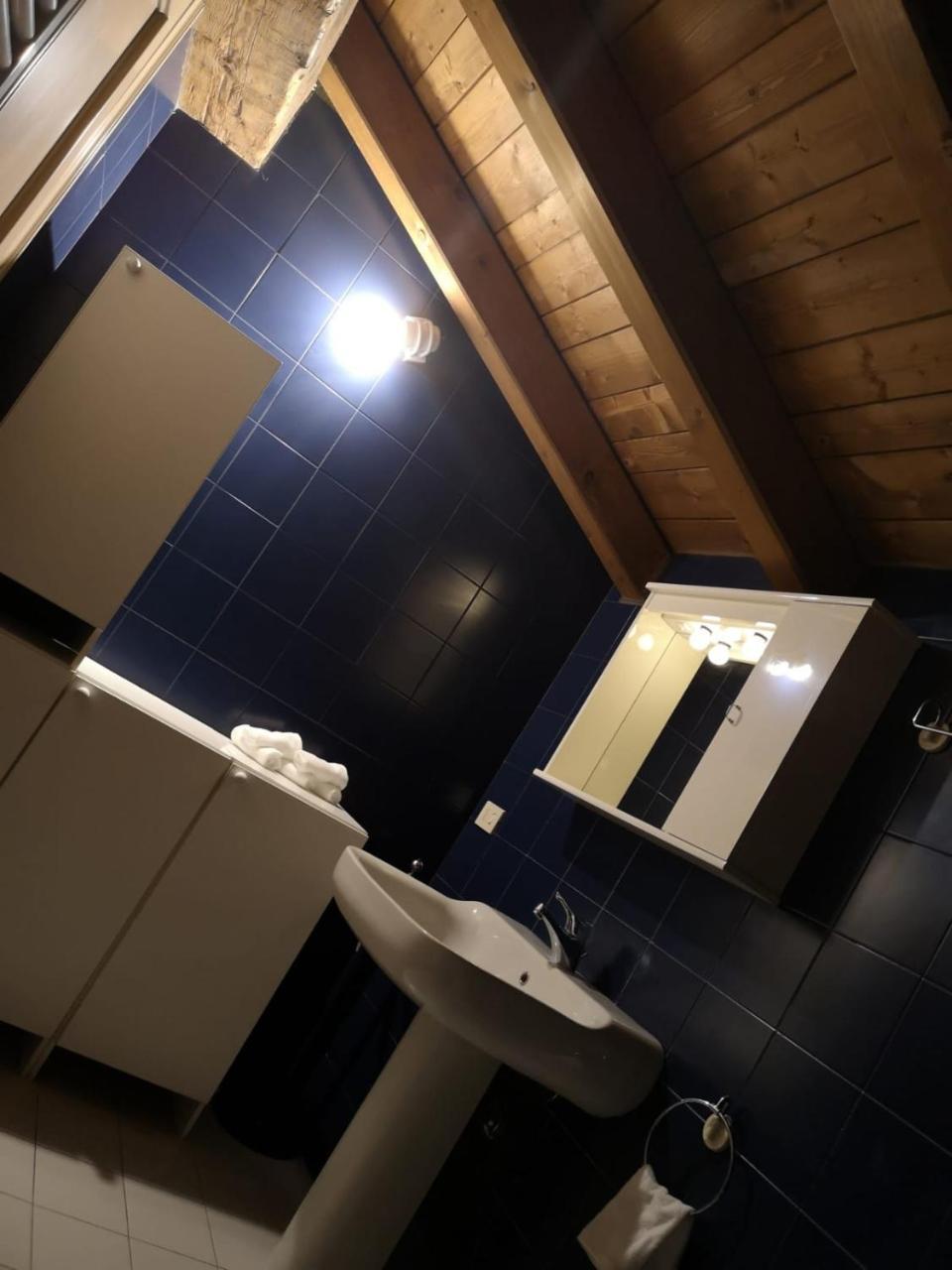 Farolfi Apartments Pepoli Bolonya Dış mekan fotoğraf