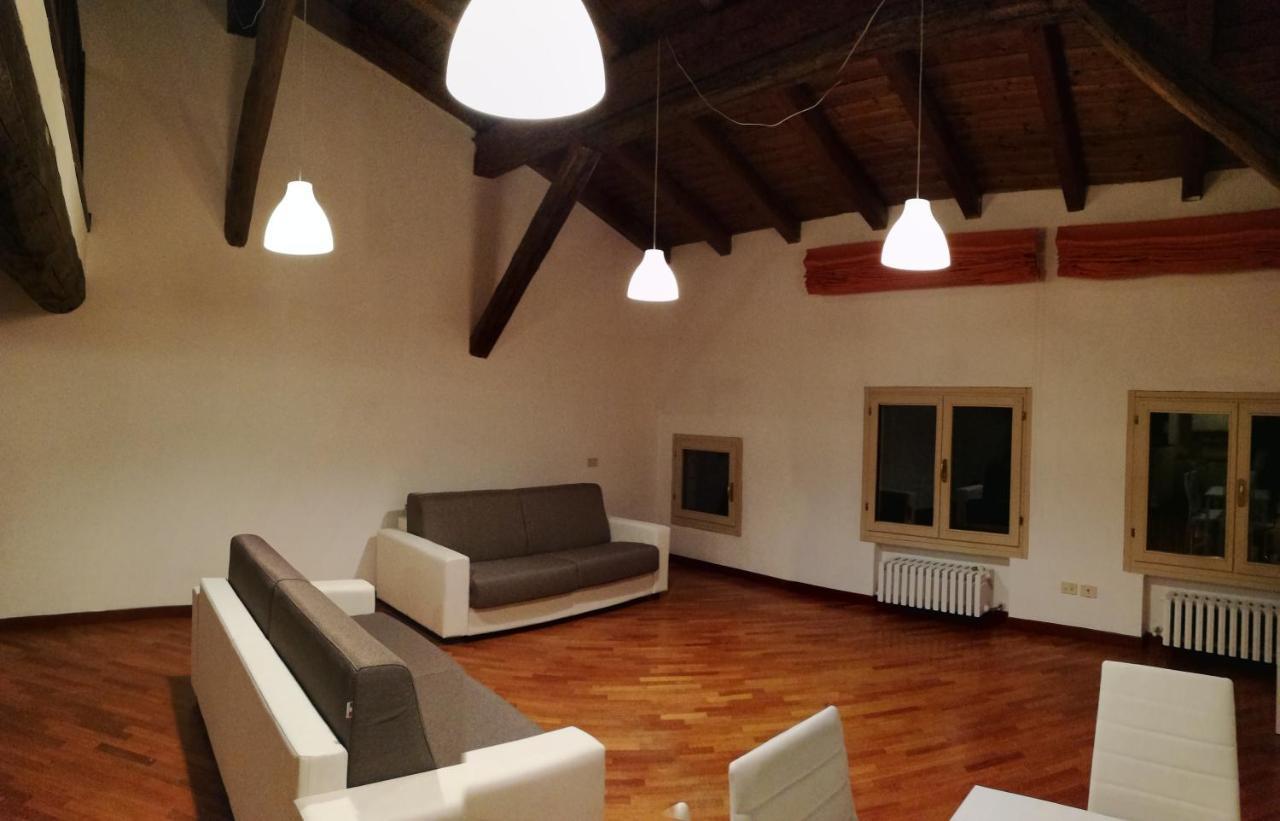 Farolfi Apartments Pepoli Bolonya Dış mekan fotoğraf