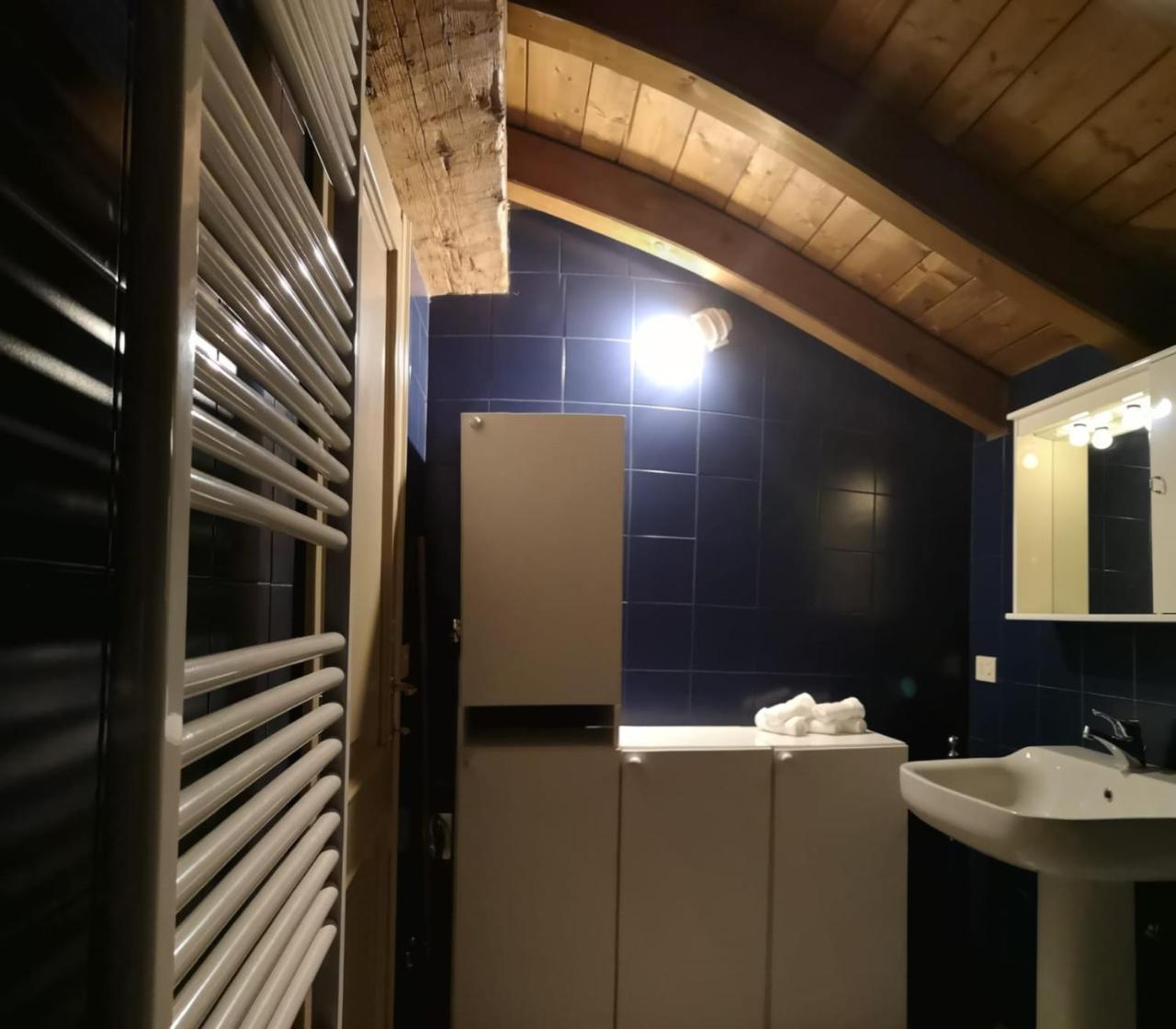 Farolfi Apartments Pepoli Bolonya Dış mekan fotoğraf