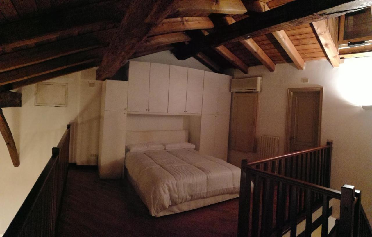 Farolfi Apartments Pepoli Bolonya Dış mekan fotoğraf