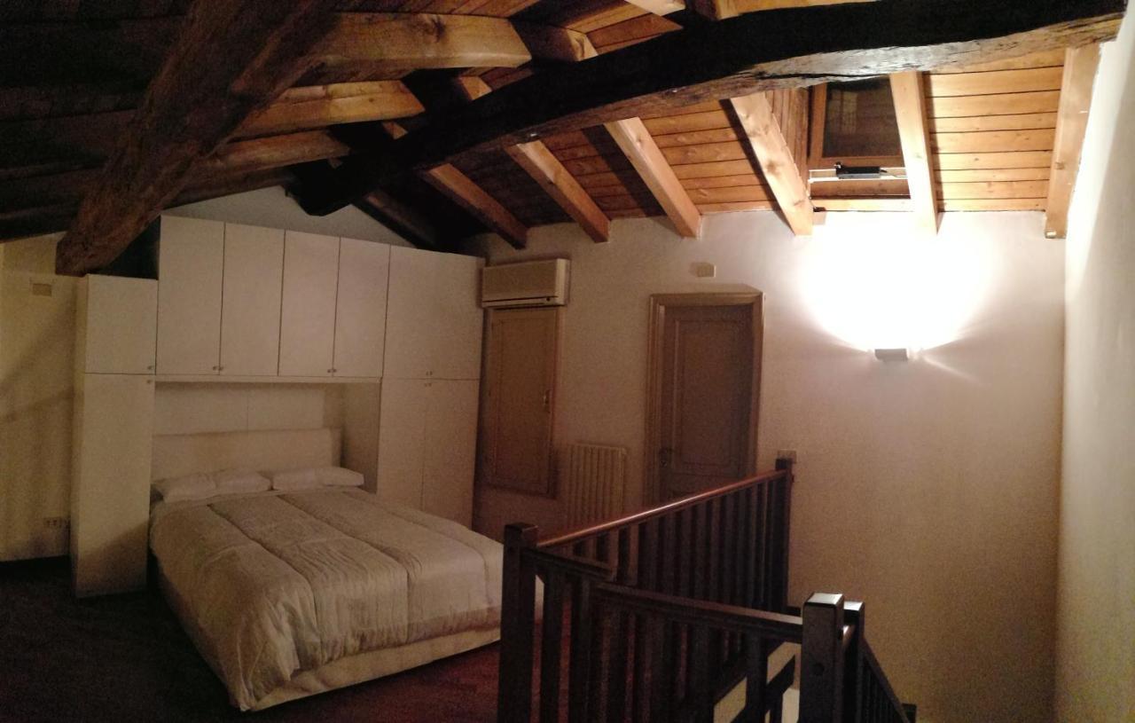 Farolfi Apartments Pepoli Bolonya Dış mekan fotoğraf
