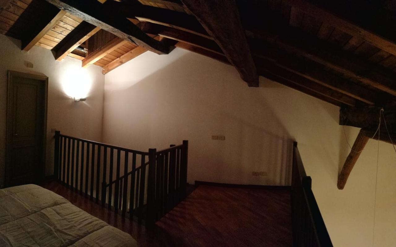 Farolfi Apartments Pepoli Bolonya Dış mekan fotoğraf