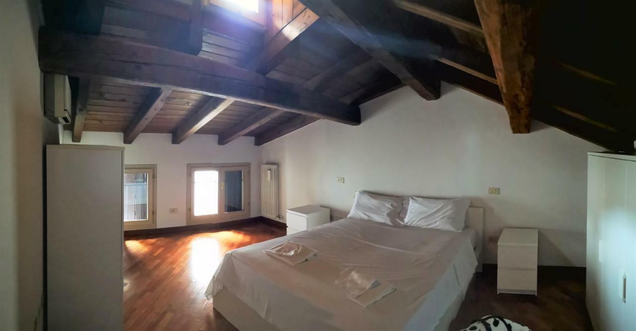 Farolfi Apartments Pepoli Bolonya Dış mekan fotoğraf