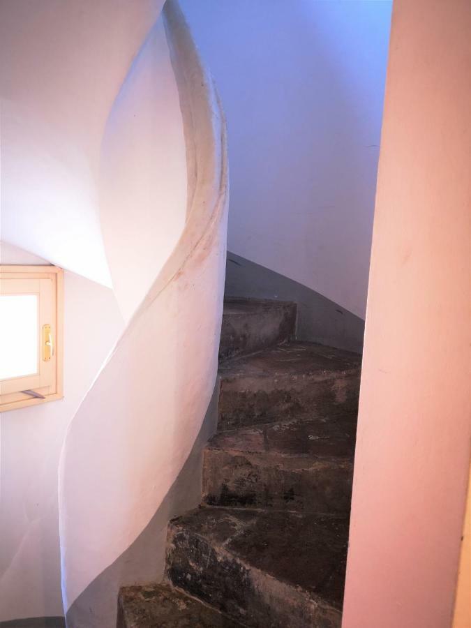 Farolfi Apartments Pepoli Bolonya Dış mekan fotoğraf