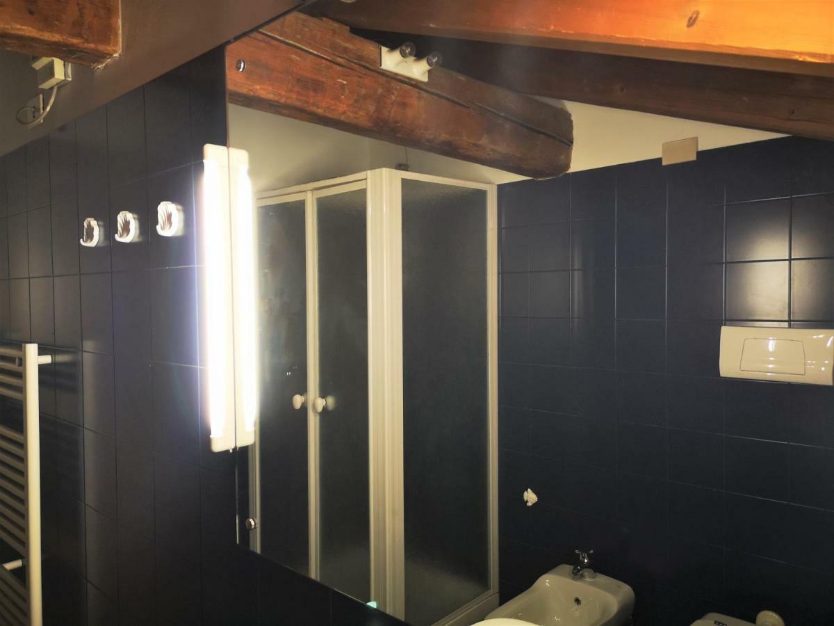 Farolfi Apartments Pepoli Bolonya Dış mekan fotoğraf