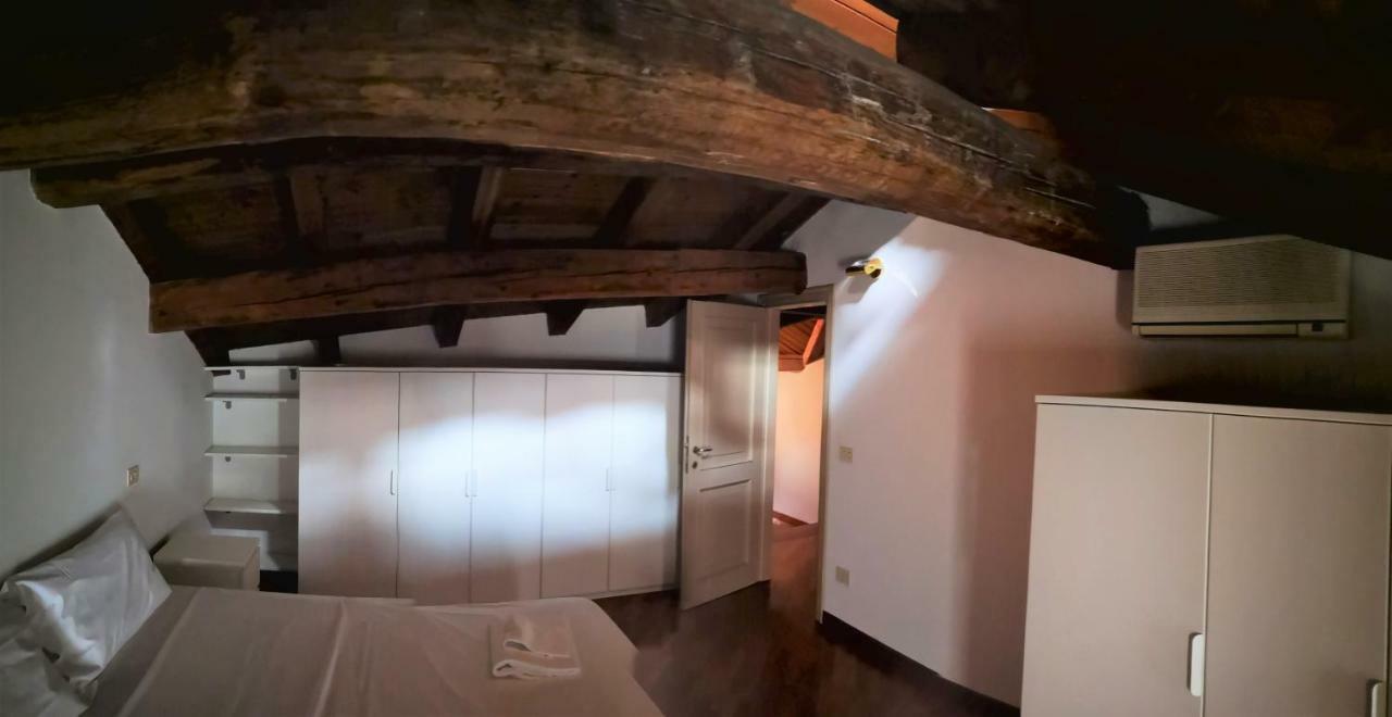 Farolfi Apartments Pepoli Bolonya Dış mekan fotoğraf