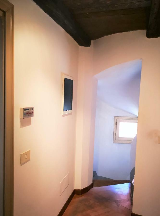 Farolfi Apartments Pepoli Bolonya Dış mekan fotoğraf