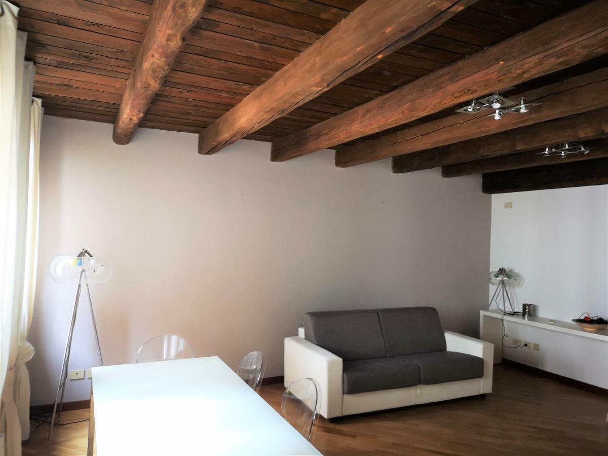 Farolfi Apartments Pepoli Bolonya Dış mekan fotoğraf