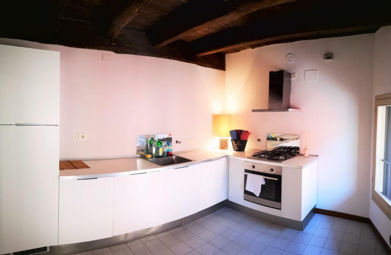 Farolfi Apartments Pepoli Bolonya Dış mekan fotoğraf